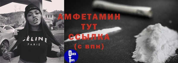 стафф Горняк